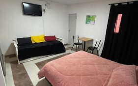 Departamento Las Palmeras